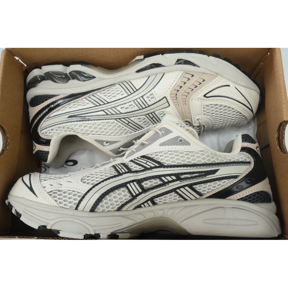 Asics Gel-Kayano 14 Unlimited Pack Smoke Grey 1203A549-021