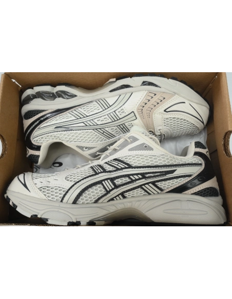 Asics Gel-Kayano 14 Unlimited Pack Smoke Grey 1203A549-021