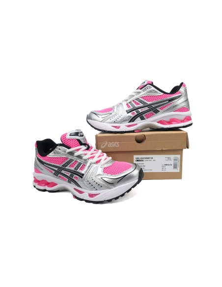 Asics Gel-Kayano 14 Pink Glo 1201A019-700