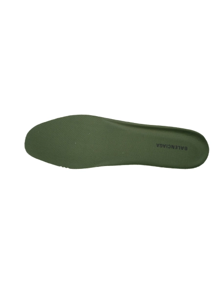 Balenciaga Runner Army Green 677403 W3RB1 3031