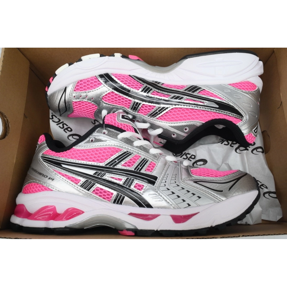 Asics Gel-Kayano 14 Pink Glo 1201A019-700