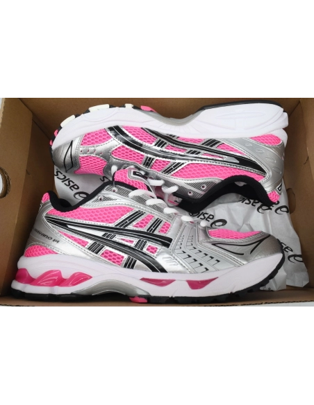 Asics Gel-Kayano 14 Pink Glo 1201A019-700