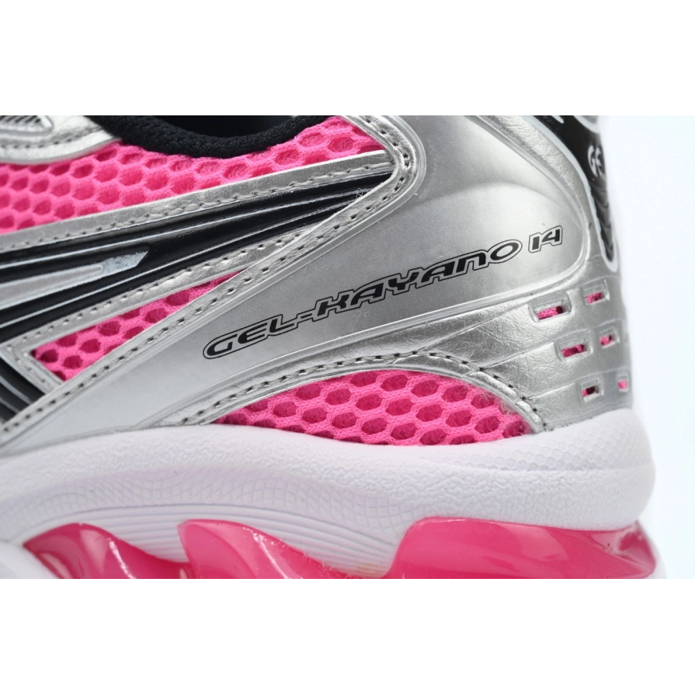 Asics Gel-Kayano 14 Pink Glo 1201A019-700