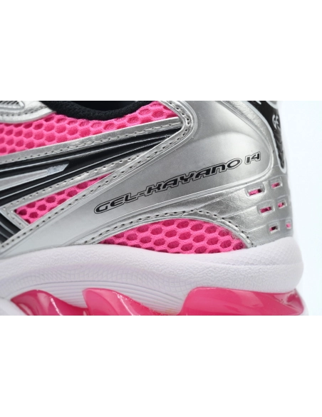 Asics Gel-Kayano 14 Pink Glo 1201A019-700