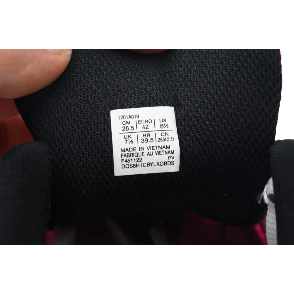 Asics Gel-Kayano 14 Pink Glo 1201A019-700