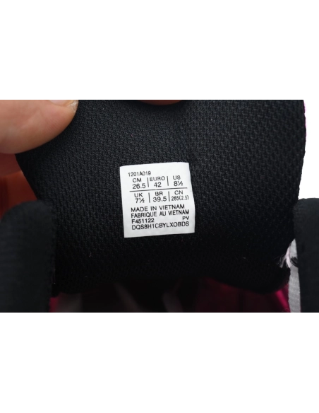 Asics Gel-Kayano 14 Pink Glo 1201A019-700