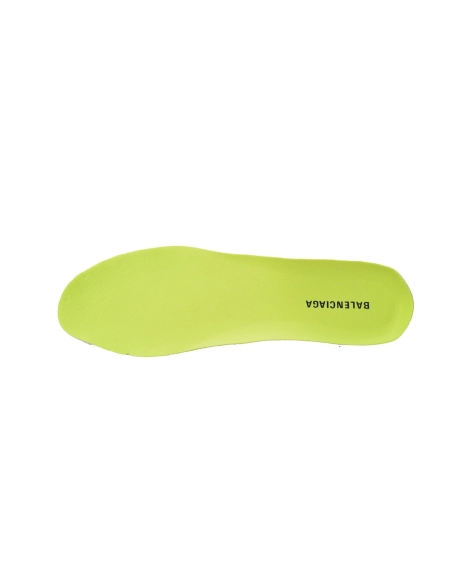 Balenciaga Runner Lime 677403W3RB47500