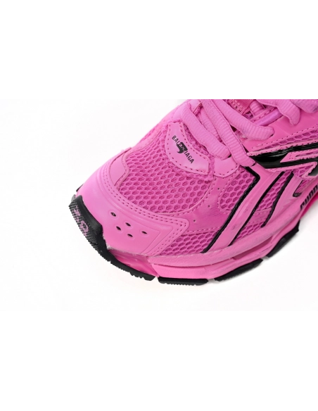 Balenciaga Runner Fuchsia Pink 677402W3RB25510