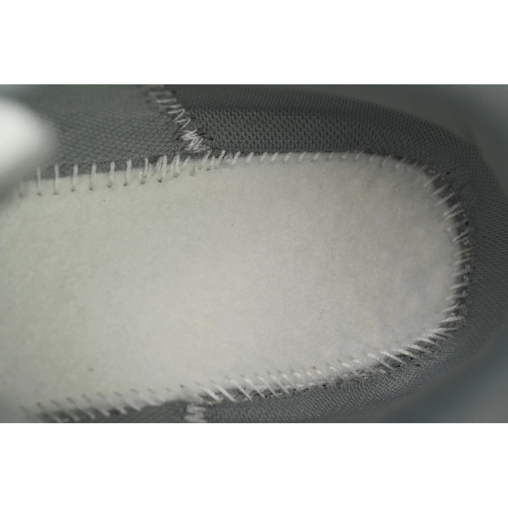 Bottega Veneta Orbit Silver White 741357V2X401425