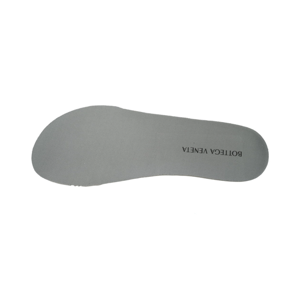 Bottega Veneta Orbit Silver White 741357V2X401425