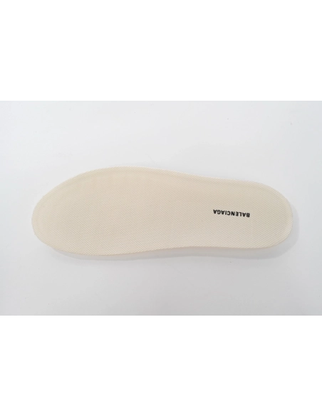 Balenciaga Track Black And Yellow Tail 542436W1ST30258