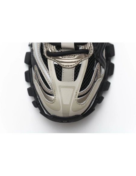 Balenciaga Track.2 Sneaker Champagne Black 570391 W2GN9 2009