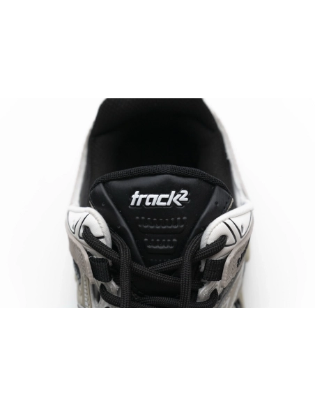 Balenciaga Track.2 Sneaker Champagne Black 570391 W2GN9 2009