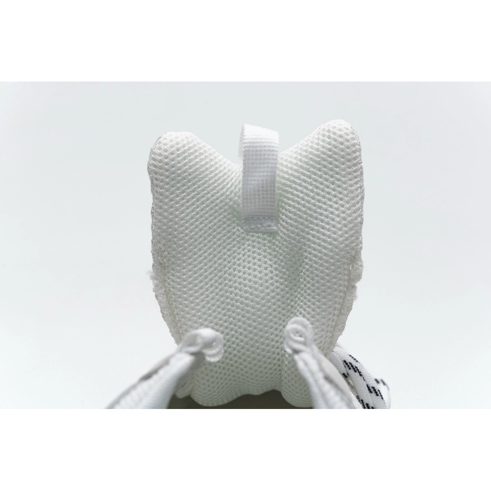 Balenciaga Triple S White Dark Grey Red 541624 W06E2 1790