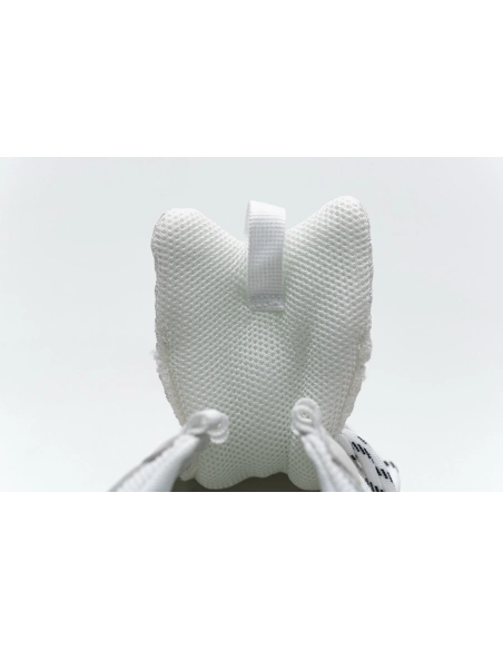 Balenciaga Triple S White Dark Grey Red 541624 W06E2 1790