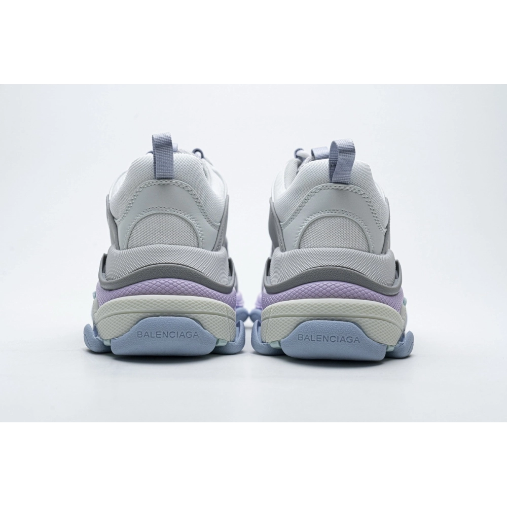 Balenciaga Triple S Makaron 536737 W2FW1 1977
