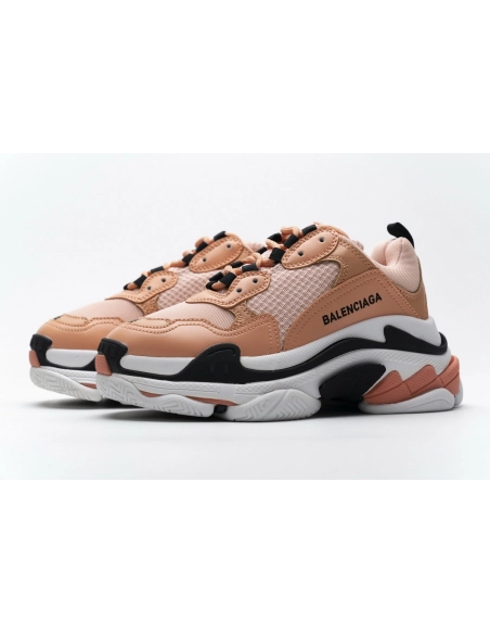 Balenciaga Triple S Golden 541624 W09O1 1809