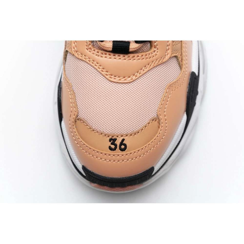 Balenciaga Triple S Golden 541624 W09O1 1809