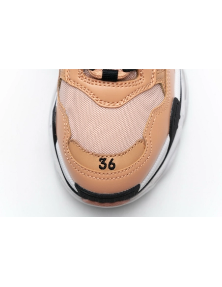 Balenciaga Triple S Golden 541624 W09O1 1809