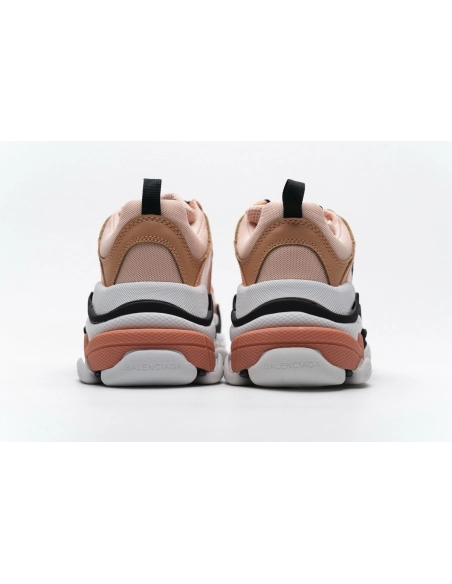 Balenciaga Triple S Golden 541624 W09O1 1809