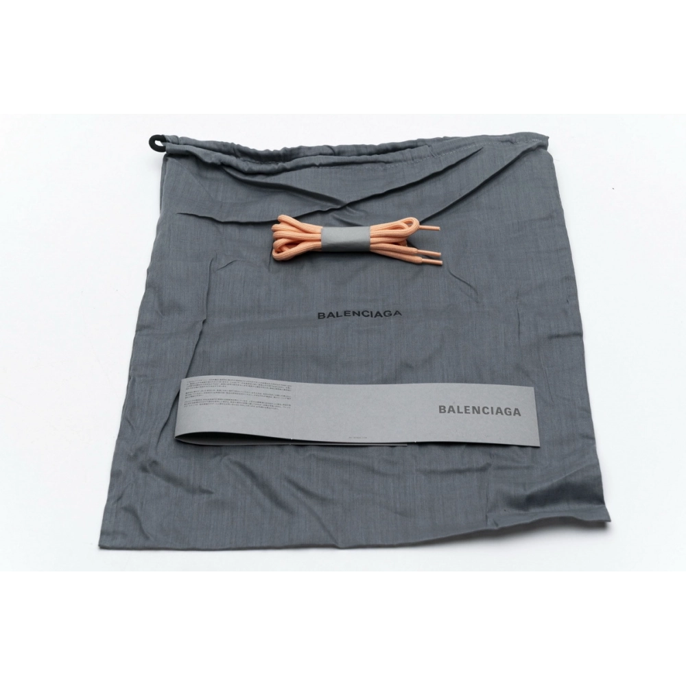 Balenciaga Triple S Golden 541624 W09O1 1809