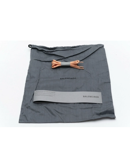 Balenciaga Triple S Golden 541624 W09O1 1809