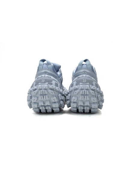 Balenciaga Defender Light Blue 685611 W2RAM 0615