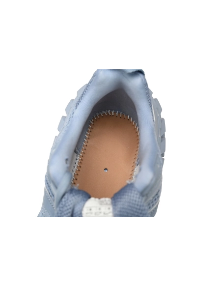 Balenciaga Defender Light Blue 685611 W2RAM 0615