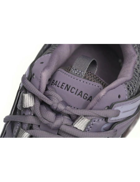 Balenciaga Track Gray Purple (Withour LED) 542436W1AC50620