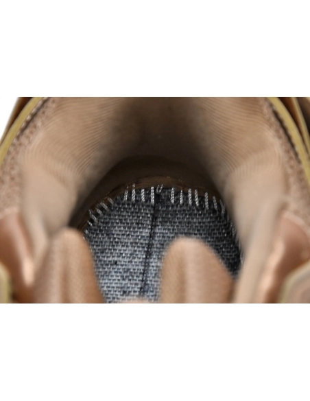 Balenciaga Track Coffee Brown(Without LED) 542023 W1GB1 2154