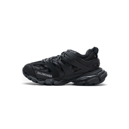 Balenciaga Track Black 542023 W1GB1 1000