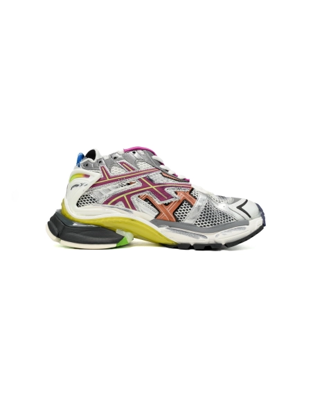 Balenciaga Runner Multicolor 677403W3RB68123