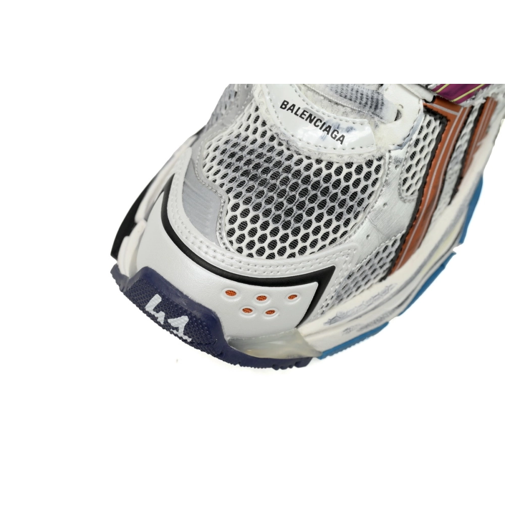 Balenciaga Runner Multicolor 677403W3RB68123