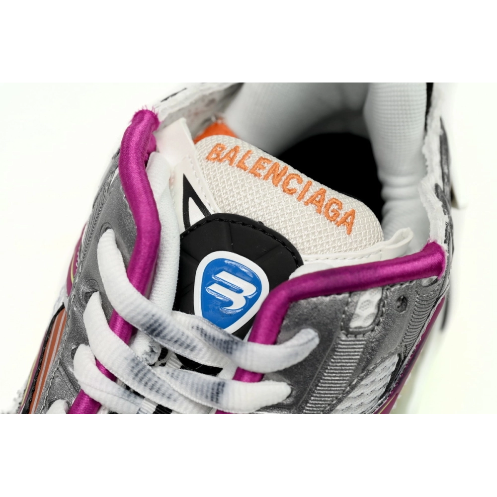 Balenciaga Runner Multicolor 677403W3RB68123