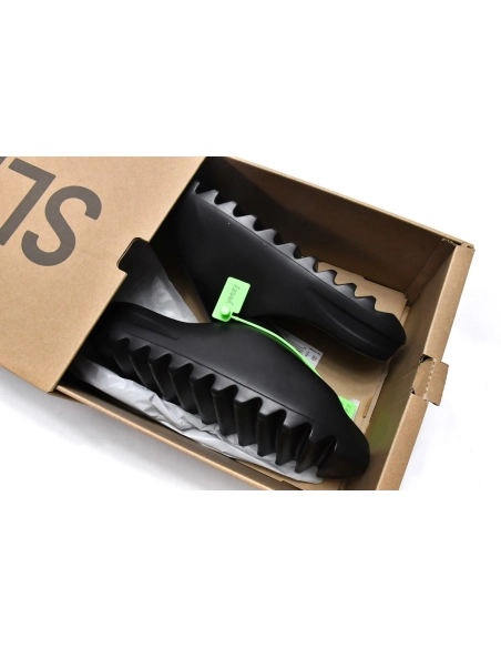 Adidas Yeezy Slide Black FX0495