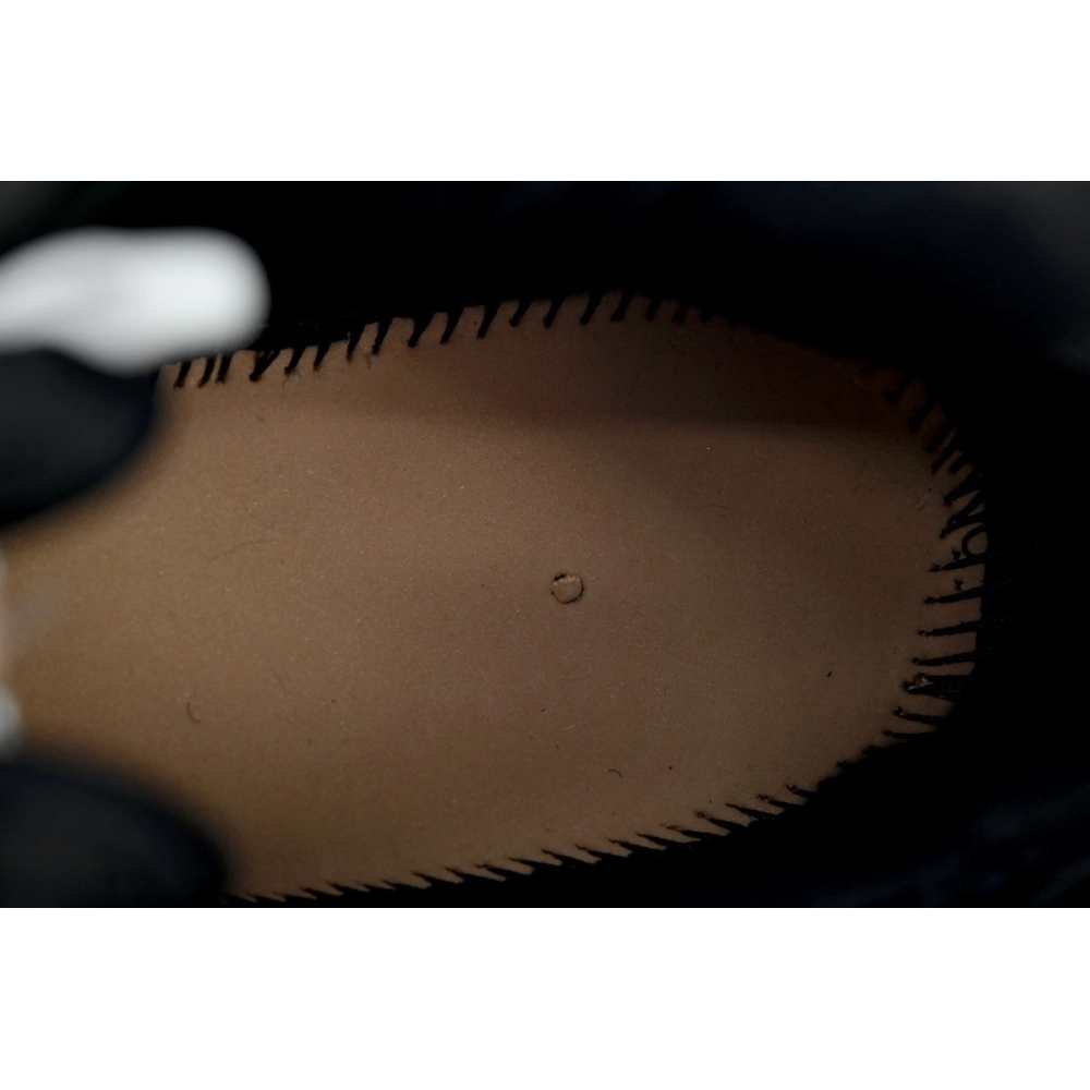 Balenciaga Runner Sneaker White Black 772774 W3RMU 9010