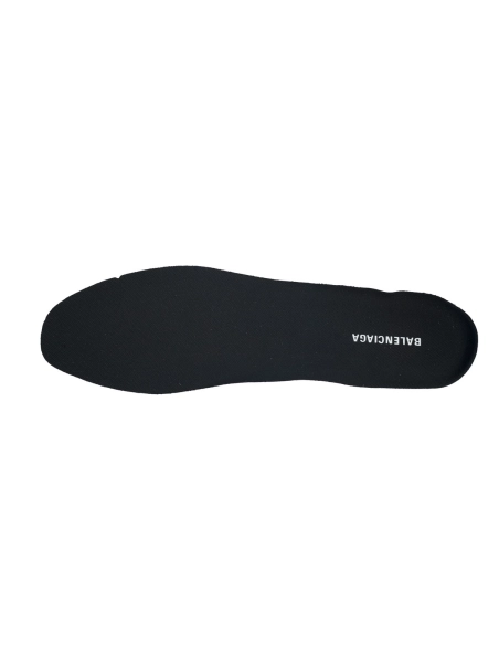 Balenciaga Runner Sneaker White Black 772774 W3RMU 9010