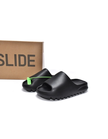 Adidas Yeezy Slide Black FX0495
