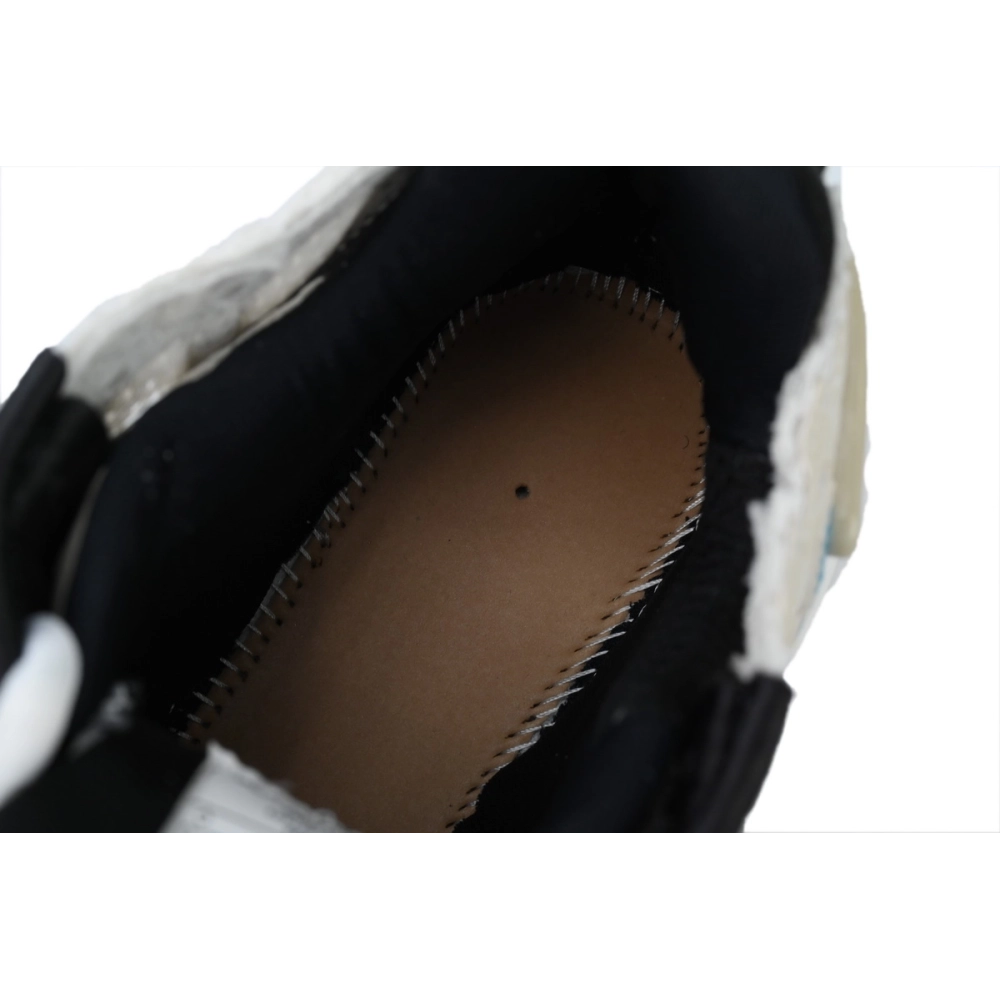 Balenciaga Runner Beige Grey Blue 677403 W0RB6 2028