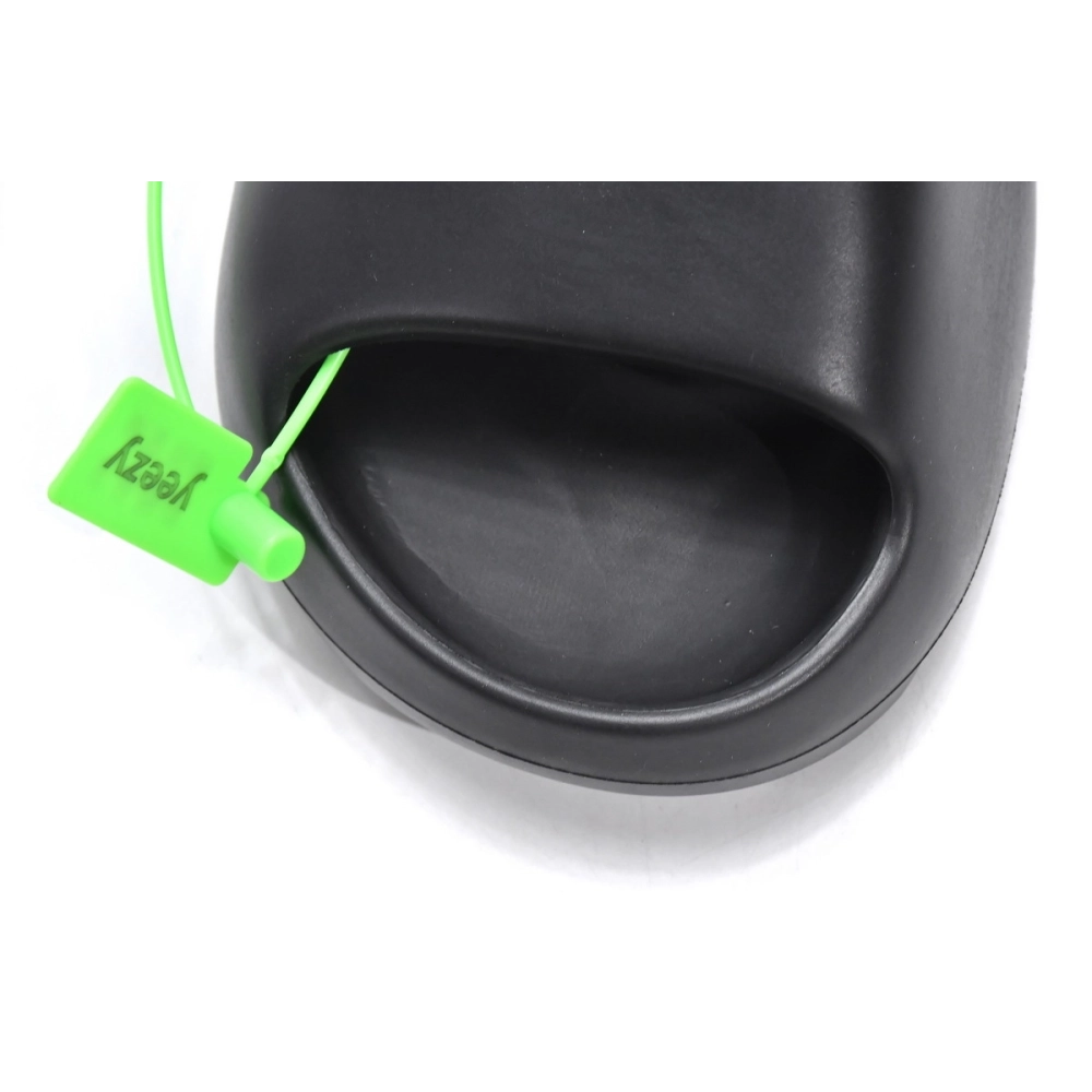 Adidas Yeezy Slide Black FX0495