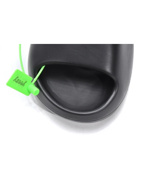 Adidas Yeezy Slide Black FX0495