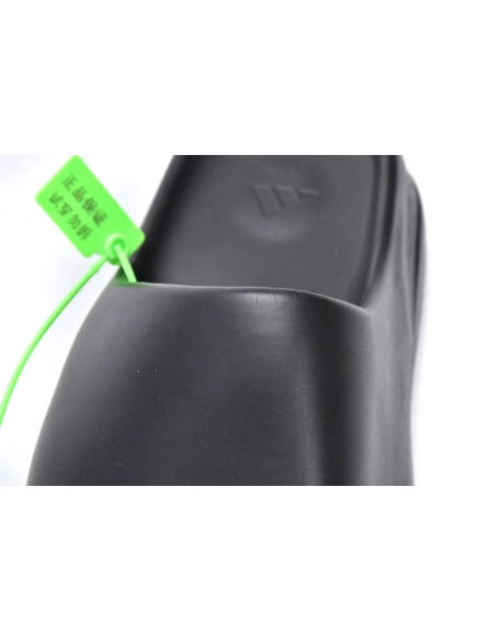 Adidas Yeezy Slide Black FX0495