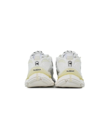 Balenciaga Runner Sneaker White