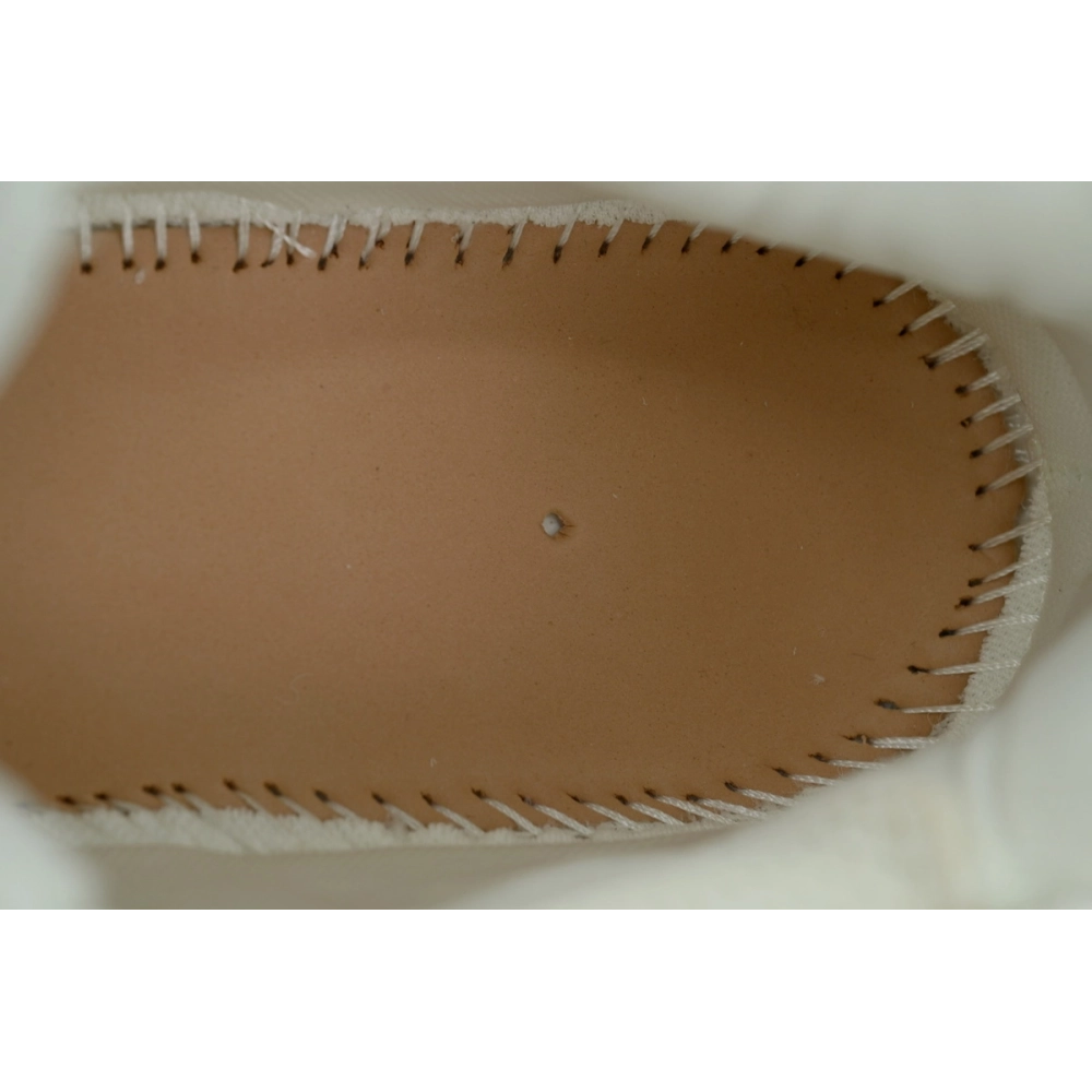 Balenciaga Runner Sneaker White