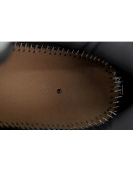 Balenciaga Runner Sneaker White Red And Gray Black 772767 W3RNY 0509