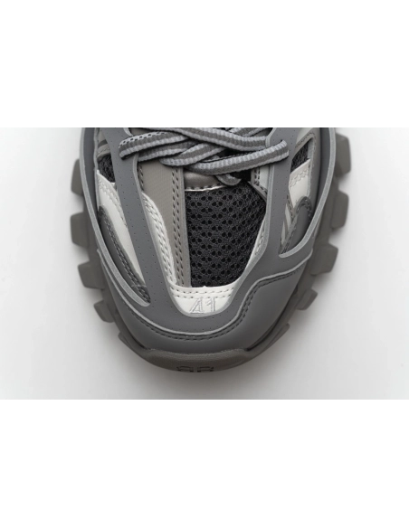 Balenciaga Track Grey White (Without LED) 555036W2GB71214