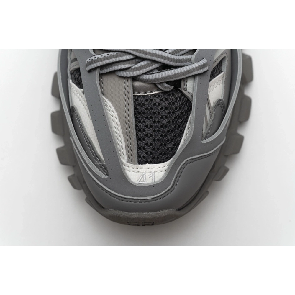 Balenciaga Track Grey White (Without LED) 555036W2GB71214