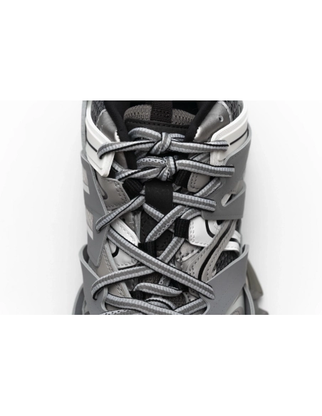 Balenciaga Track Grey White (Without LED) 555036W2GB71214