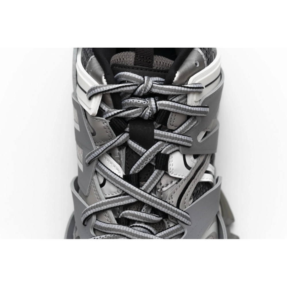 Balenciaga Track Grey White (Without LED) 555036W2GB71214