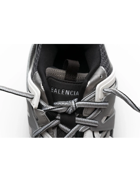 Balenciaga Track Grey White (Without LED) 555036W2GB71214